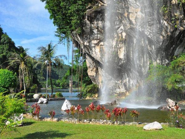 Holiday home Season Promotion! 4b11b Mountainview 16 Pax Ipoh