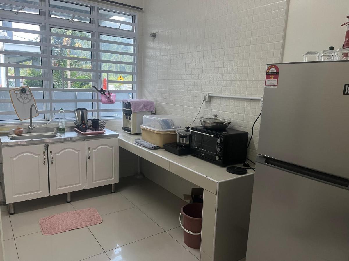 Holiday home Season Promotion! 4b11b Mountainview 16 Pax *