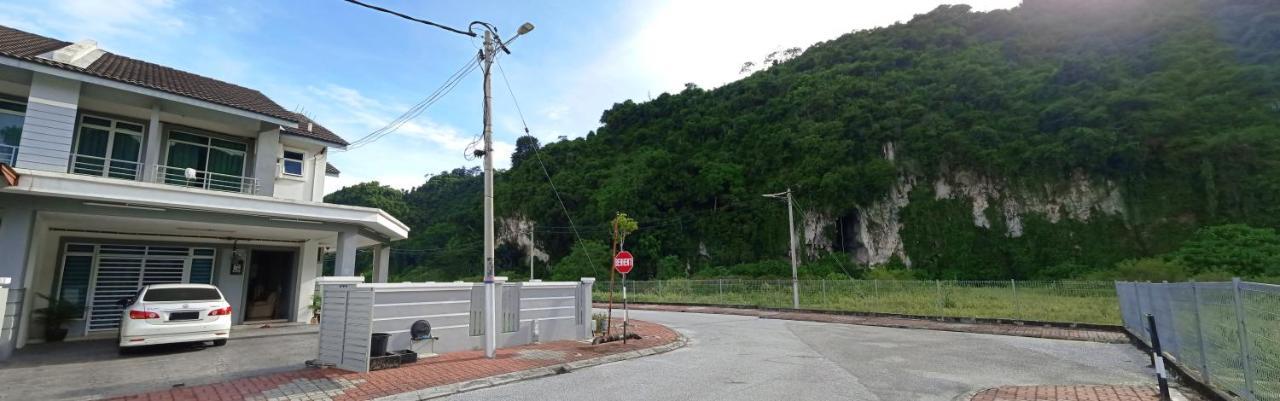 Season Promotion! 4b11b Mountainview 16 Pax * Ipoh