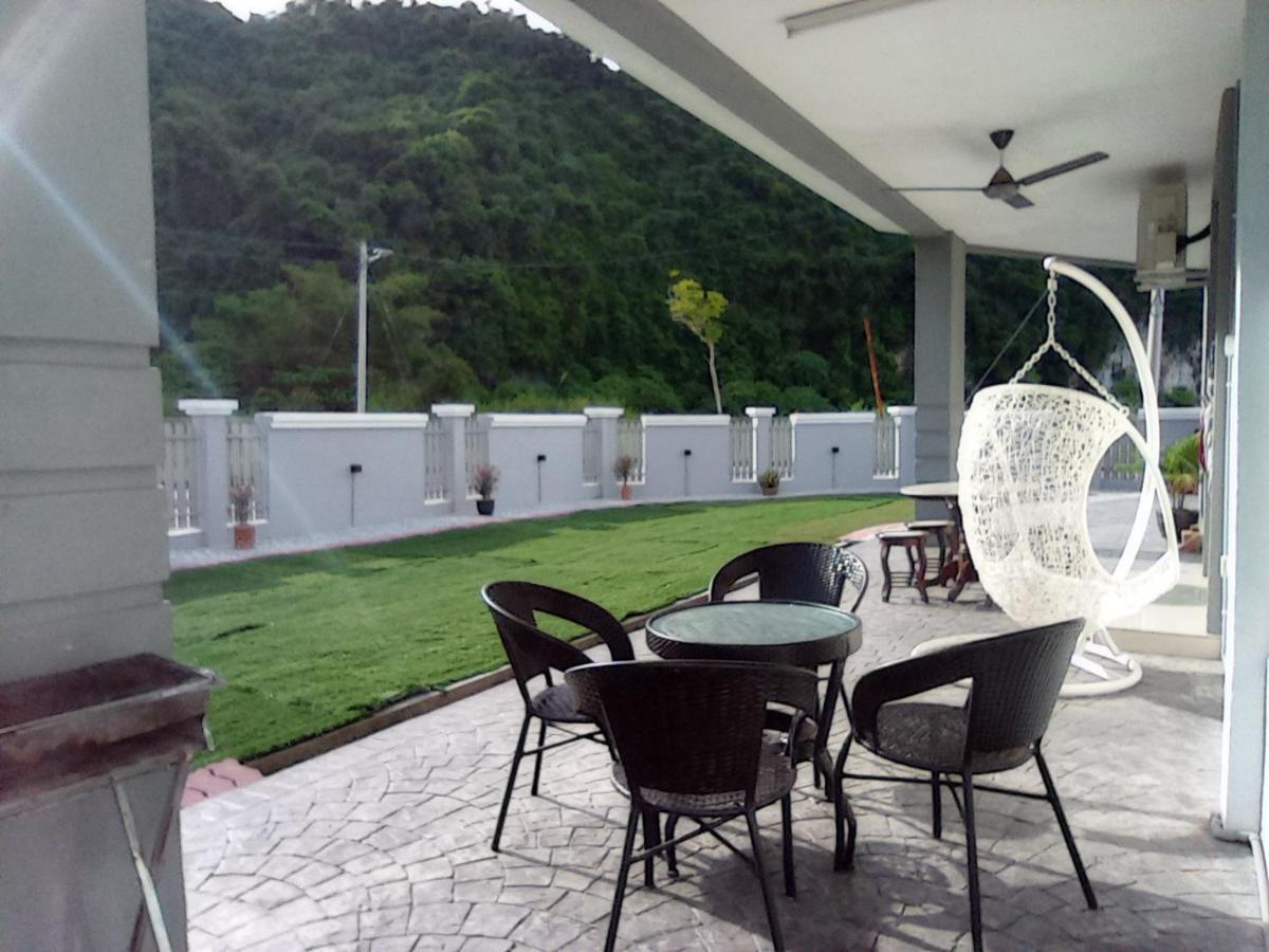 Season Promotion! 4b11b Mountainview 16 Pax * Ipoh