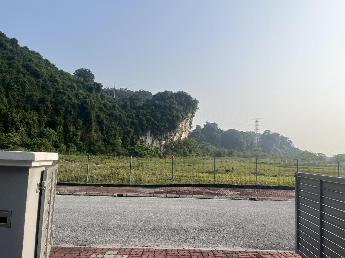 Season Promotion! 4b11b Mountainview 16 Pax * Ipoh