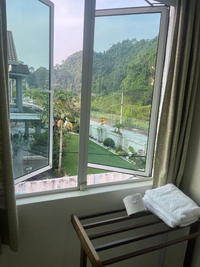 Season Promotion! 4b11b Mountainview 16 Pax Rumah percutian