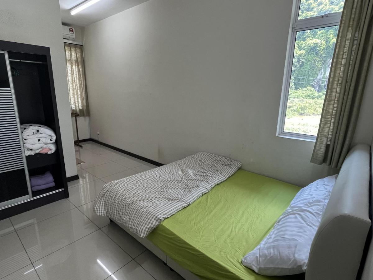 Season Promotion! 4b11b Mountainview 16 Pax Rumah percutian *